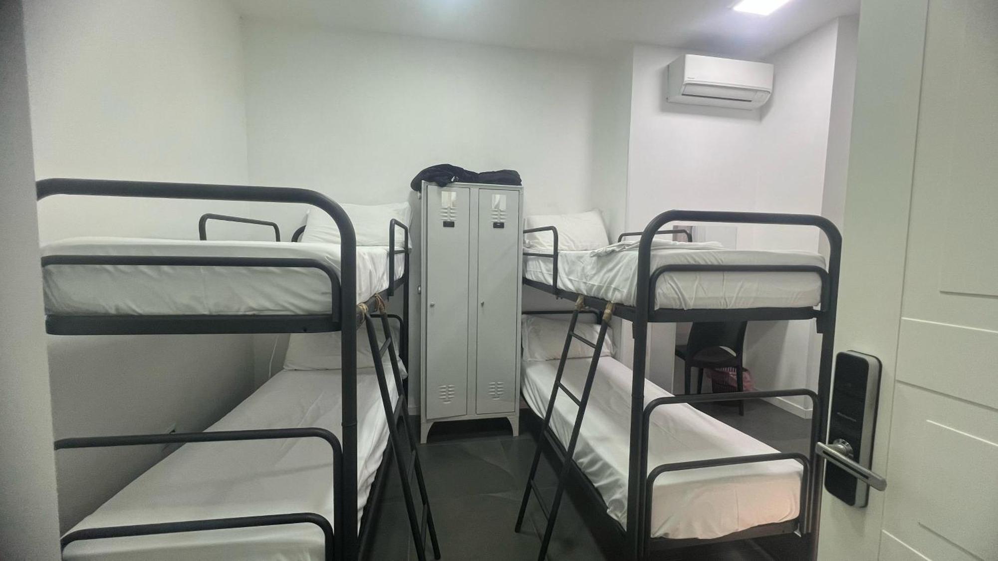 Top Floor Rentrooms Napoli Kültér fotó