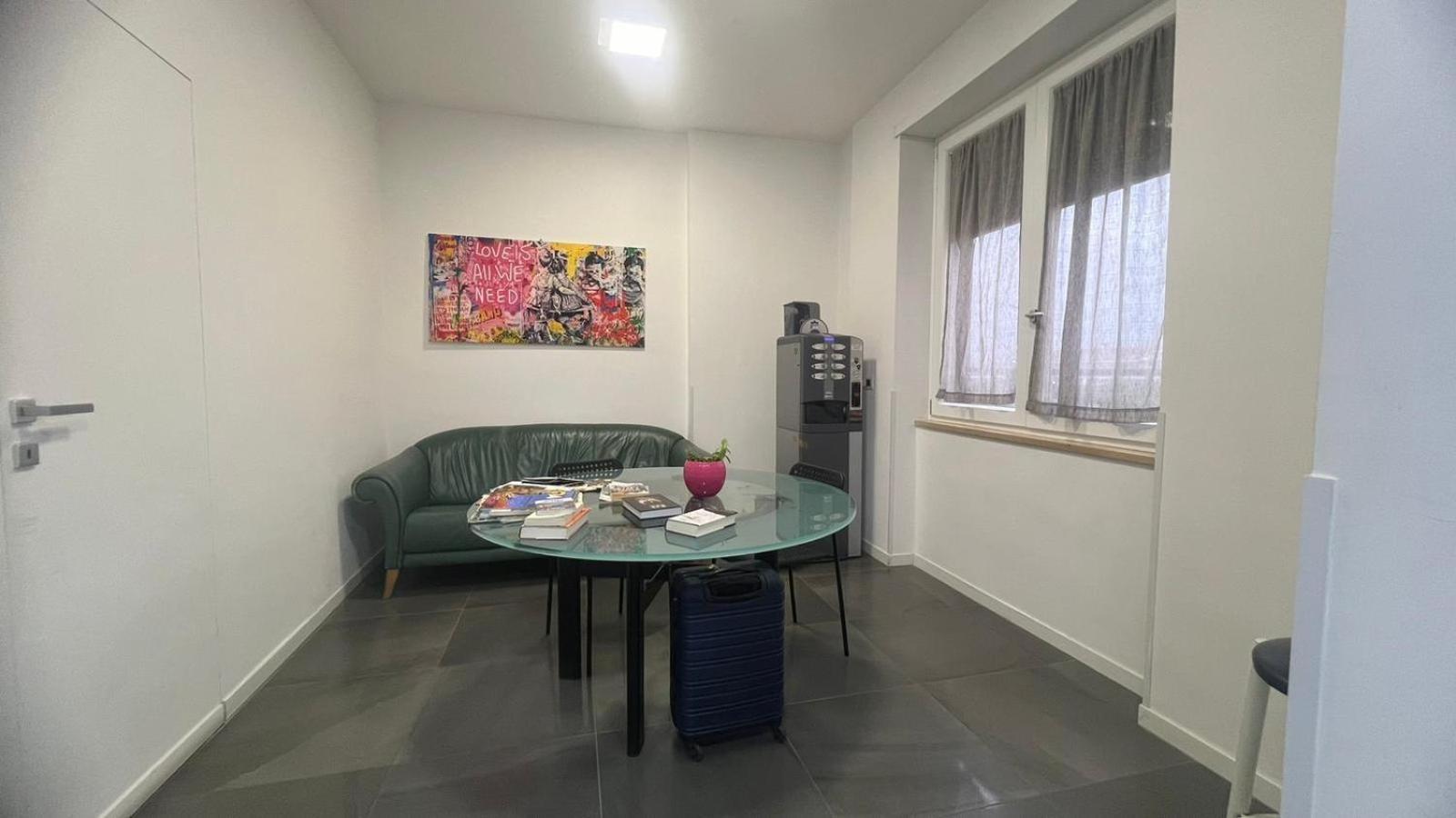 Top Floor Rentrooms Napoli Kültér fotó