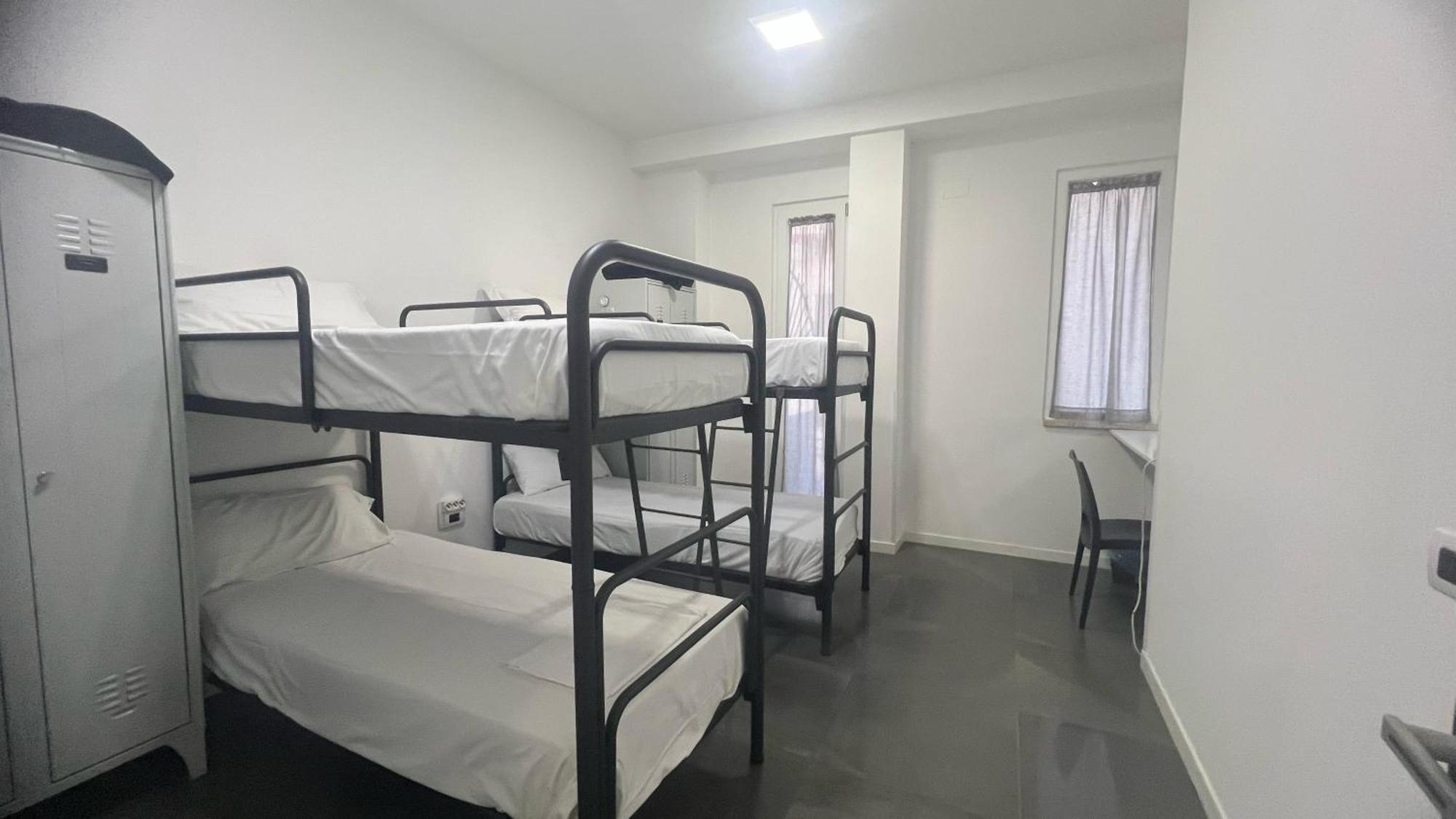 Top Floor Rentrooms Napoli Kültér fotó